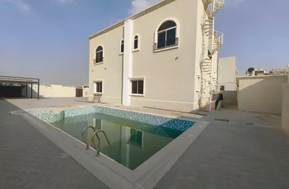 فيلا - 5 غرف نوم - 6 حمامات للايجار في مدينة هند ٣ - دبي لاند - دبي