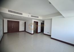 صورةغرفة فارغة لـ: شقة - 2 غرف نوم - 3 حمامات للكراء في جميرا ليفين - برج التجارة العالمي السكني - المركز المالي العالمي - دبي, صورة 1
