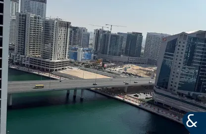 Apartment - 1 Bathroom for sale in PRIVE BY DAMAC (A) - DAMAC Maison Privé - Business Bay - Dubai Apartment - 1 Bathroom for sale in PRIVE BY DAMAC (A) - DAMAC Maison Privé - Business Bay - Dubai