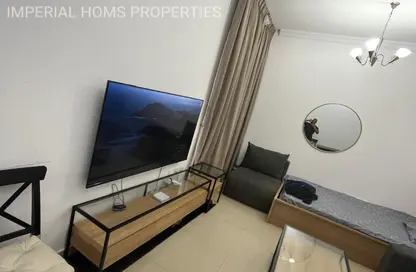 Apartment - 1 Bedroom - 2 Bathrooms for rent in Al Rashidiya Towers - Al Rashidiya - Ajman Downtown - Ajman Apartment - 1 Bedroom - 2 Bathrooms for rent in Al Rashidiya Towers - Al Rashidiya - Ajman Downtown - Ajman