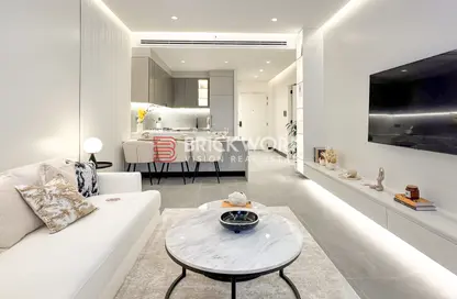 Apartment - 1 Bedroom - 1 Bathroom for sale in Vivanti Residences - Jumeirah Village Circle - Dubai