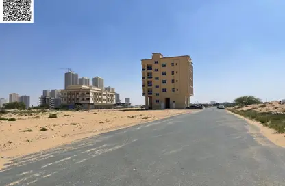 أرض - استوديو للبيع في عجمان جلوبال سيتي - العالية - عجمان