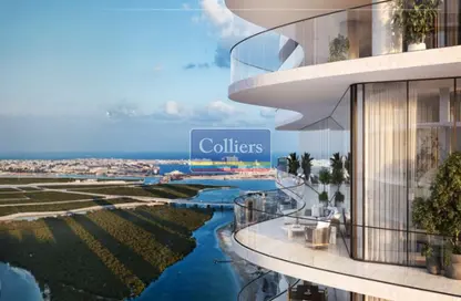 Apartment - 1 Bedroom - 2 Bathrooms for sale in SAAS Heights - Al Reem Island - Abu Dhabi