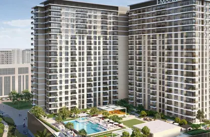 شقة - غرفة نوم - 1 حمام للبيع في بارك هيلز - دبي هيلز استيت - دبي