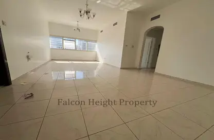 Apartment - 2 Bedrooms - 2 Bathrooms for rent in Industrial Area 1 - Sharjah Industrial Area - Sharjah