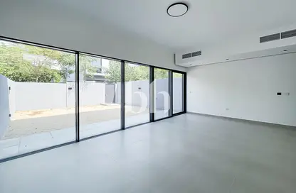 Townhouse - 2 Bedrooms - 4 Bathrooms for rent in Robinia - Masaar - Tilal City - Sharjah