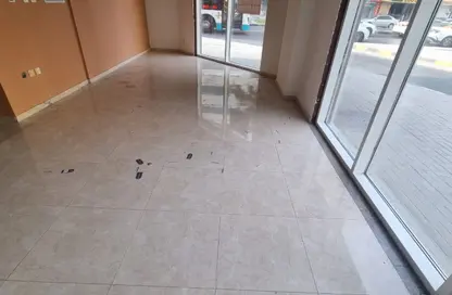 متجر - استوديو للايجار في البطينة - الشارقة متجر - استوديو للايجار في البطينة - الشارقة