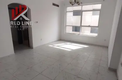 Apartment - 1 Bedroom - 2 Bathrooms for rent in Al Majaz 3 - Al Majaz - Sharjah