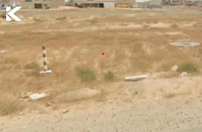 Land - Studio for sale in Al Jurf 3 - Al Jurf - Ajman Downtown - Ajman