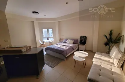 Apartment - Studio - 1 Bathroom for rent in Al Thamam 28 - Remraam - Dubai Land - Dubai