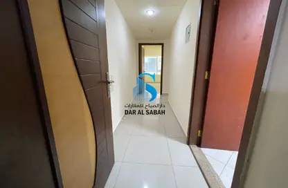Apartment - 1 Bedroom - 1 Bathroom for rent in Bukhara Street - Al Nahda - Sharjah