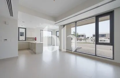 Villa - 4 Bedrooms - 4 Bathrooms for rent in Maple 1 - Maple at Dubai Hills Estate - Dubai Hills Estate - Dubai