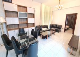Apartment - 2 bedrooms - 2 bathrooms for rent in Starz by Danube - Al Furjan - Dubai