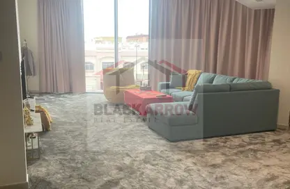 Apartment - 1 Bedroom - 2 Bathrooms for sale in Al Multaqa Avenue - Mirdif Hills - Mirdif - Dubai
