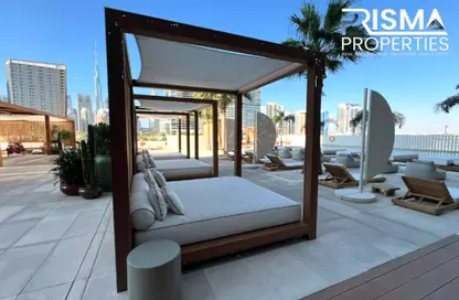 Apartment - Studio - 1 Bathroom for sale in UPSIDE Living - Business Bay - Dubai