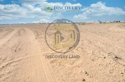 Land - Studio for sale in Alreeman - Al Shamkha - Abu Dhabi