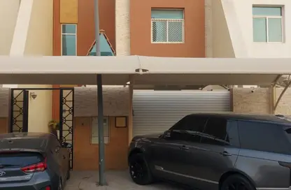 Townhouse - 3 Bedrooms - 5 Bathrooms for sale in Al Zaheya Gardens - Al Zahya - Ajman
