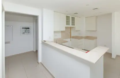 Townhouse - 3 Bedrooms - 4 Bathrooms for sale in Safi Townhouses - Town Square - Dubai