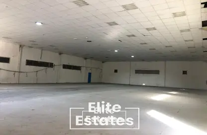 Warehouse - Studio - 1 Bathroom for rent in Ras Al Khor - Dubai