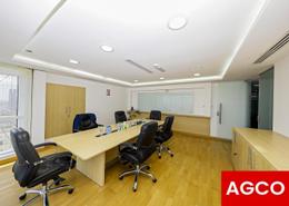 Office Space - 1 bathroom for rent in Jumeirah Business Centre 2 - Lake Allure - Jumeirah Lake Towers - Dubai
