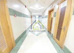 Reception / Lobby image for: Apartment - 2 bedrooms - 2 bathrooms for rent in Gulf Pearl Tower - Al Nahda - Sharjah, Image 1
