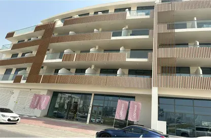 Apartment - 1 Bedroom - 2 Bathrooms for sale in Living Garden 2 - District 14 - Jumeirah Village Circle - Dubai Apartment - 1 Bedroom - 2 Bathrooms for sale in Living Garden 2 - District 14 - Jumeirah Village Circle - Dubai
