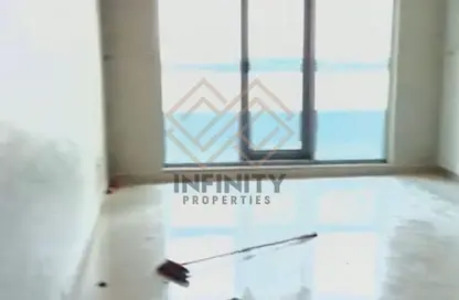 شقة - 2 غرف نوم - 3 حمامات للبيع في برج كونكر - شارع الشيخ مكتوم بن راشد - عجمان