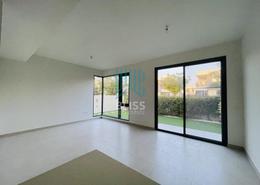 Villa - 4 bedrooms - 4 bathrooms for rent in Maple 2 - Maple at Dubai Hills Estate - Dubai Hills Estate - Dubai