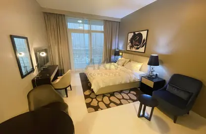 Apartment - Studio - 1 Bathroom for rent in Artesia - DAMAC Hills - Dubai
