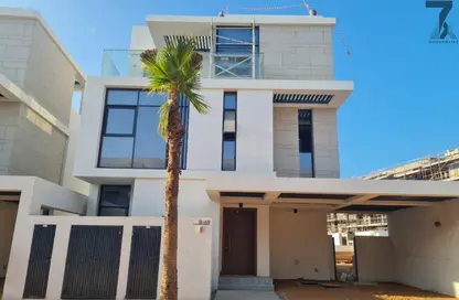 Townhouse - 2 Bedrooms - 3 Bathrooms for sale in Danah Bay - Al Marjan Island - Ras Al Khaimah