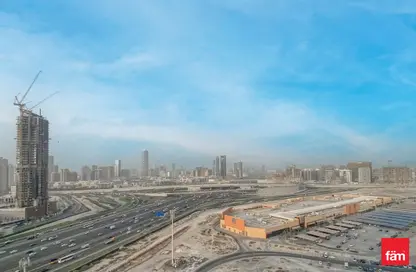 شقة - 2 غرف نوم - 3 حمامات للايجار في سنتوريوم 2 - أبراج سنتريوم - مدينة دبي للإنتاج (اي ام بي زد) - دبي