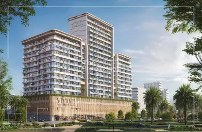 Apartment - 1 Bedroom - 1 Bathroom for sale in Vivanti Residences - District 11 - Jumeirah Village Circle - Dubai