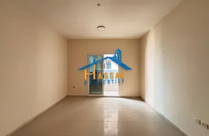 Apartment - 2 Bedrooms - 2 Bathrooms for rent in Al Hafeet Tower - Al Khan - Sharjah