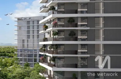 Apartment - 2 Bedrooms - 2 Bathrooms for sale in Palace Residences - Dubai Hills Estate - Dubai