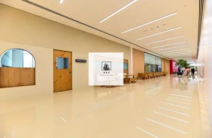 Apartment - 3 Bedrooms - 4 Bathrooms for rent in MISK Apartments - Aljada - Sharjah