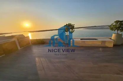Villa - 6 Bedrooms - 6 Bathrooms for sale in Ramhan Island Villas - Ramhan Island - Abu Dhabi