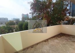 Villa - 4 bedrooms - 5 bathrooms for rent in Corniche Road - Abu Dhabi