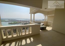 Apartment - 1 bedroom - 1 bathroom for sale in Royal breeze 3 - Royal Breeze - Al Hamra Village - Ras Al Khaimah