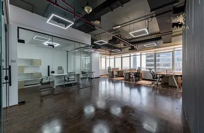 Gym image for: Office Space - Studio for sale in Mazaya Business Avenue BB1 - Mazaya Business Avenue - Jumeirah Lake Towers - Dubai, Image 1