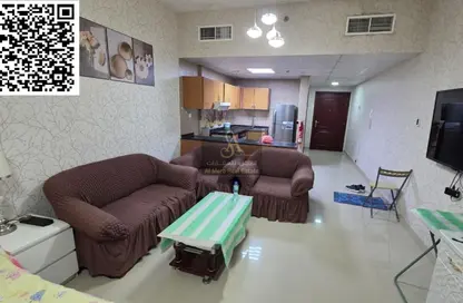 Apartment - Studio - 1 Bathroom for sale in Al Naemiya Tower 1 - Al Naemiya Towers - Al Nuaimiya - Ajman Apartment - Studio - 1 Bathroom for sale in Al Naemiya Tower 1 - Al Naemiya Towers - Al Nuaimiya - Ajman
