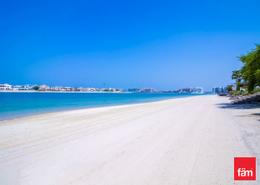Villa - 5 bedrooms - 6 bathrooms for rent in Signature Villas Frond B - Signature Villas - Palm Jumeirah - Dubai