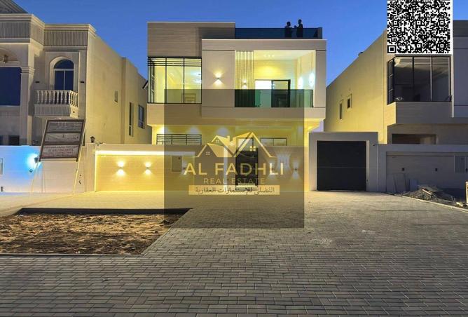 15607452 - الصورة الرئيسية للعقار