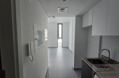Apartment - Studio - 1 Bathroom for sale in The Link - East Village - Aljada - Sharjah