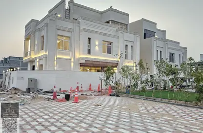 فيلا - 5 غرف نوم - 7 حمامات للبيع في الحليو 2 - الحليو - عجمان