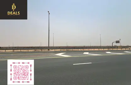 أرض - استوديو للبيع في روضة القرط - ضاحية الروضات - الشارقة