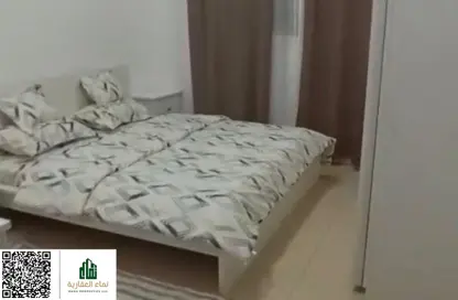Apartment - 1 Bedroom - 1 Bathroom for rent in Al Jurf 1 - Al Jurf - Ajman Downtown - Ajman