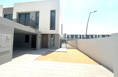 Townhouse - 4 Bedrooms - 4 Bathrooms for sale in Orania - The Valley - Dubai Townhouse - 4 Bedrooms - 4 Bathrooms for sale in Orania - The Valley - Dubai