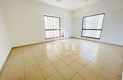 Apartment - 3 Bedrooms - 3 Bathrooms for sale in Sadaf 6 - Sadaf - Jumeirah Beach Residence - Dubai