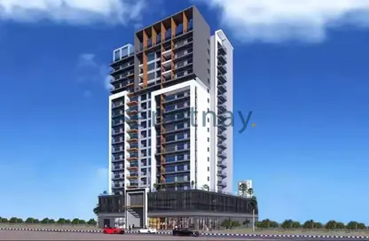 شقة - غرفة نوم - 2 حمامات للبيع في توليب أواسيس 10 - مجان - دبي لاند - دبي شقة - غرفة نوم - 2 حمامات للبيع في توليب أواسيس 10 - مجان - دبي لاند - دبي