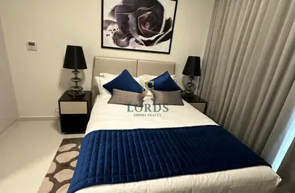 النزل و الشقق الفندقية - 1 حمام للبيع في Viridis ريزيدنسز B - Viridis ريزيدنسز - داماك هيلز 2 - دبي النزل و الشقق الفندقية - 1 حمام للبيع في Viridis ريزيدنسز B - Viridis ريزيدنسز - داماك هيلز 2 - دبي